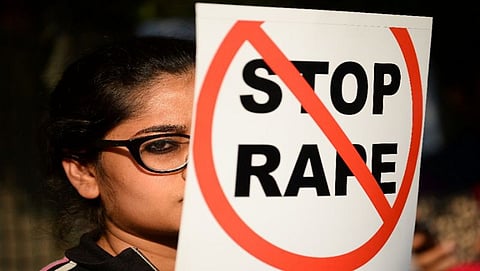 rape case (file photo)