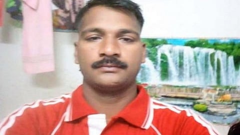 ಸಿಯಾಚಿನ್ ಪ್ರದೇಶದಲ್ಲಿ ಹುತಾತ್ಮರಾಗಿರುವ ಯೋಧರ ಚಿತ್ರ