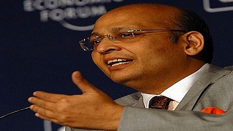 ಹಿರಿಯ ಕಾಂಗ್ರೆಸ್ ನಾಯಕ ಅಭಿಷೇಕ್ ಮನು ಸಿಂಘ್ವಿ ಚಿತ್ರ