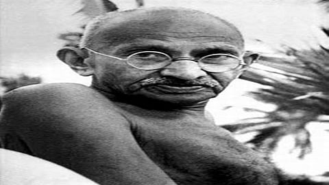 ರಾಷ್ಟ್ರಪತಿ ಮಹಾತ್ಮಗಾಂಧಿ ಅವರ(ಸಾಂದರ್ಭಿಕ ಪೋಟೋ)