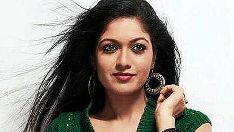 ಮೇಘನಾ ರಾಜ್ ಚಿತ್ರ