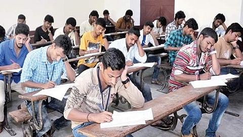 ಸಾಂದರ್ಭಿಕ ಚಿತ್ರ