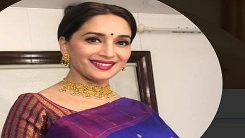Actress Madhuri Dixit sells Andheri west office space for Rs 4.85 crore