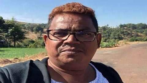 ಸಂಜಯ್ ಬಾಯ್ ರಾಗಿ