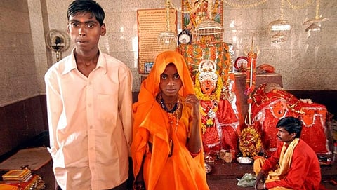 ಸಾಂದರ್ಭಿಕ ಚಿತ್ರ