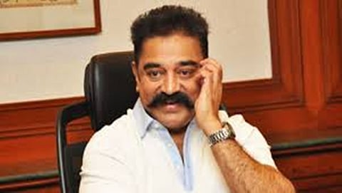ಕಮಲ್ ಹಾಸನ್