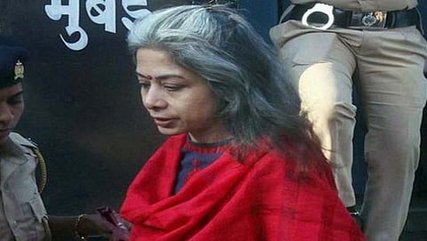 ಇಂದ್ರಾಣಿ ಮುಖರ್ಜಿ