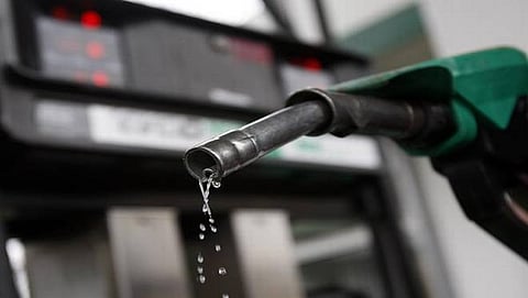 Crude oil futures hit lifetime high of Rs 6,596/barrel