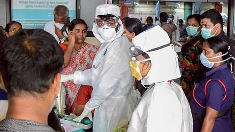 ಸಾಂದರ್ಭಿಕ ಚಿತ್ರ