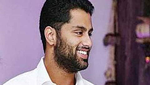 ಅಭಿಷೇಕ್