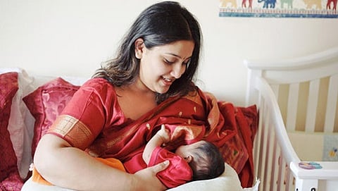 ಸಾಂದರ್ಭಿಕ ಚಿತ್ರ