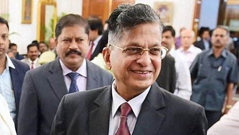 ಲೋಕಾಯುಕ್ತ ನ್ಯಾಯಮೂರ್ತಿ ಪಿ ವಿಶ್ವನಾಥ್ ಶೆಟ್ಟಿ