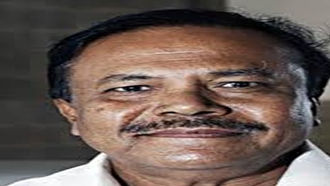ಬಿ. ಜೆ. ಪುಟ್ಟಸ್ವಾಮಿ