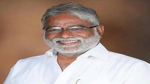 ಎನ್. ಮಹೇಶ್