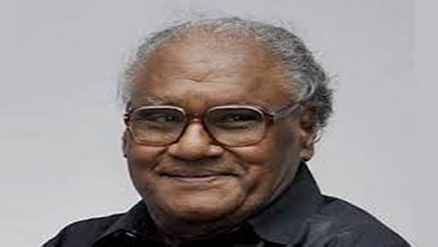 ಸಿ.ಎನ್.ಆರ್.ರಾವ್