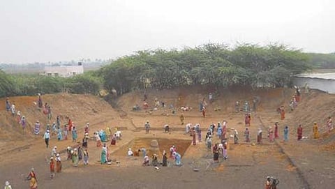ಸಾಂದರ್ಭಿಕ ಚಿತ್ರ