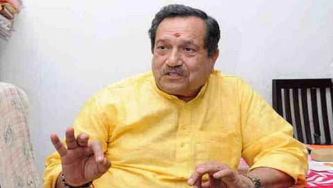 ಇಂದ್ರೇಶ್ ಕುಮಾರ್