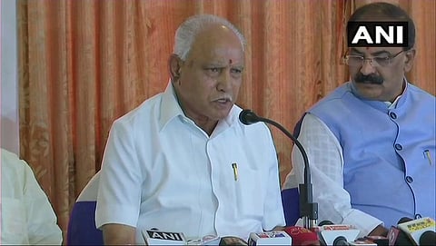 ಬಿ.ಎಸ್. ಯಡಿಯೂರಪ್ಪ, ಅರವಿಂದ ಲಿಂಬಾವಳಿ
