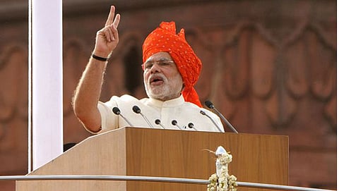 PM Modi