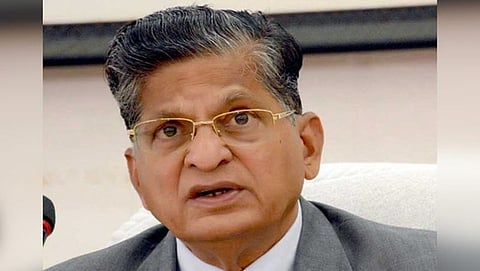 ಲೋಕಾಯುಕ್ತ ಪಿ. ವಿಶ್ವನಾಥ ಶೆಟ್ಟಿ