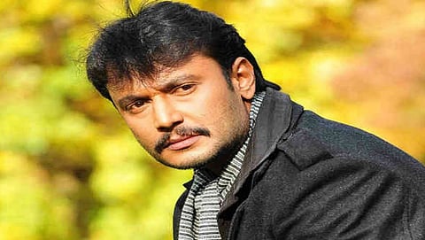 ದರ್ಶನ್