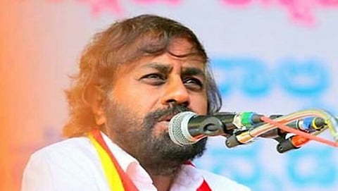 ಈಶ್ವರ್ ಖಂಡ್ರೆ