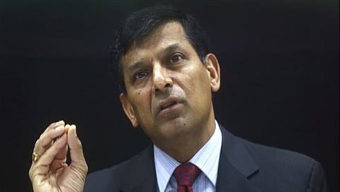 ರಘುರಾಮ್ ರಾಜನ್