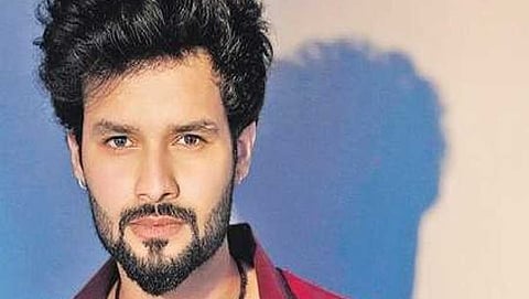 ಸುರಾಜ್ ಗೌಡ