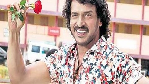 ಉಪೇಂದ್ರ