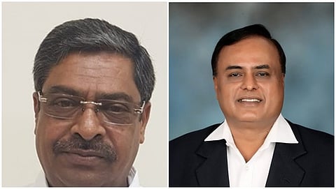 ಕಾಂಗ್ರೆಸ್ ಅಭ್ಯರ್ಥಿಗಳು