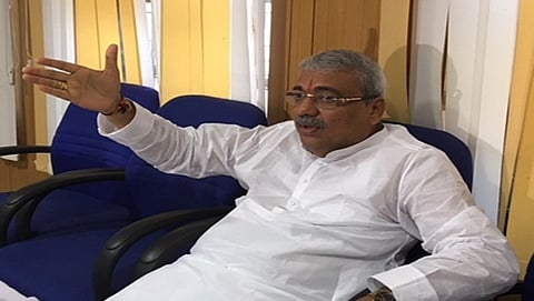 ಯಶವಂತರಾಯ ಗೌಡ ಪಾಟೀಲ್