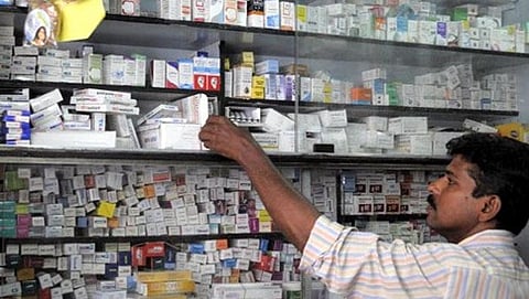 Over 20,000 chemists across Karnataka to observe strike on May 20 against online medicine sale
