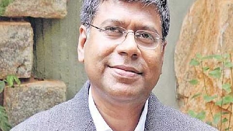 ಚಿದಾನಂದ ರಾಜಘಟ್ಟ
