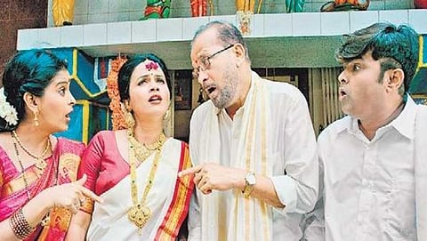 ಚಿತ್ರದ ದೃಶ್ಯ