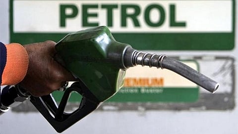 Crude oil prices crash 5% on US-Iran peace deal