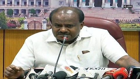 ಎಚ್. ಡಿ. ಕುಮಾರಸ್ವಾಮಿ