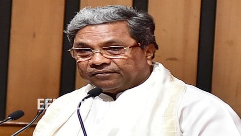 ಮಾಜಿ ಸಿಎಂ, ಕಾಂಗ್ರೆಸ್ ಶಾಸಕಾಂಗ ಪಕ್ಷದ ನಾಯಕ ಸಿದ್ದರಾಮಯ್ಯ