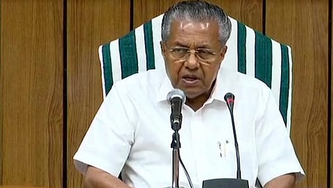 Kerala to legally challenge SIR; Oppn ready to support