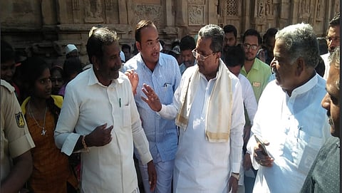 ಸಿದ್ದರಾಮಯ್ಯ