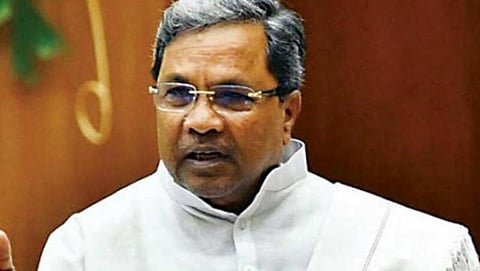 ಸಿದ್ದರಾಮಯ್ಯ