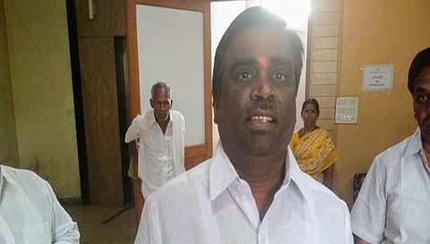 ಸಂಗ್ರಹ ಚಿತ್ರ