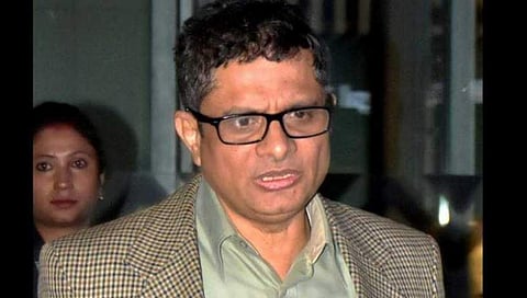 ರಾಜೀವ್ ಕುಮಾರ್