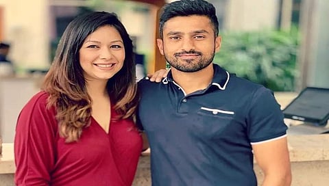 ಕನ್ನಡದ ಸ್ಟಾರ್ ಕ್ರಿಕೆಟಿಗ ಕರುಣ್ ನಾಯರ್ ಮದುವೆ ಮಹೂರ್ತ ಫಿಕ್ಸ್