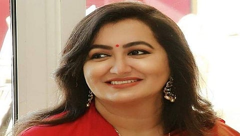 ಸುಮಲತಾ ಅಂಬರೀಶ್