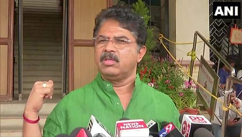 ಆರ್. ಅಶೋಕ್
