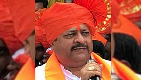 ಬಸವನಗೌಡ ಪಾಟೀಲ್ ಯತ್ನಾಳ್