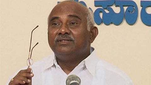 ಅನರ್ಹ ಶಾಸಕ ವಿಶ್ವನಾಥ್