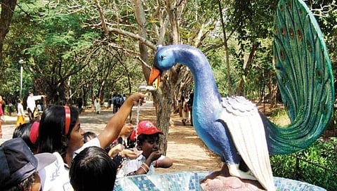 ಸಾಂದರ್ಭಿಕ ಚಿತ್ರ