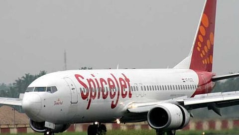 Running 100 additional flights: SpiceJet