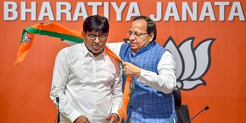 ಕರ್ತಾರ್ ಸಿಂಗ್